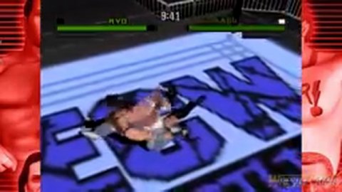 13 Facts You May Not Know About Wrestling Video Games! - YouTube