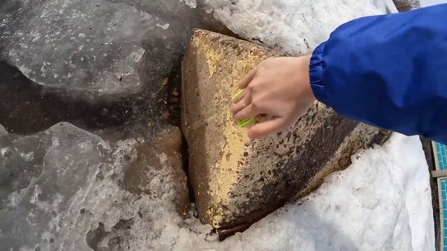 Как я ездил в Челны чтобы приклеить 5 стикеров смотреть онлайн