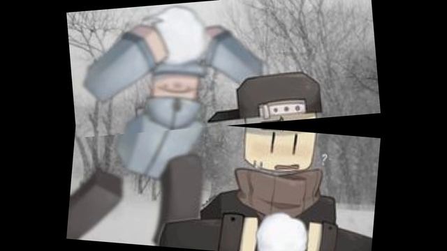 JARD AND BOBO (EVADE) EDIT #edits #evade #roblox смотреть онлайн