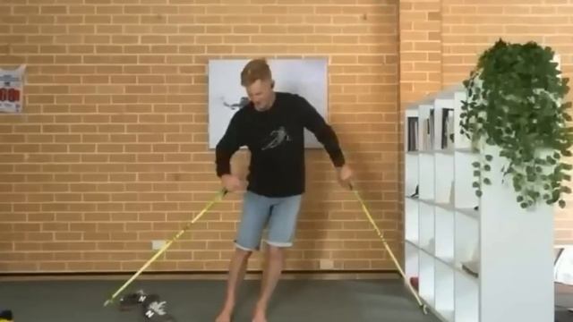 Short Turns Ski Progression | Steps To Achieve Great Turns On Steep Terrain смотреть онлайн