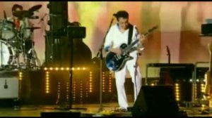 Проект "Хиты уходящих лет". "Браво" - "Жёлтые ботинки"