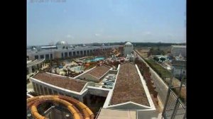 Club side coast hotel 5* Турция Сиде Чолаклы Отель 5* все включено