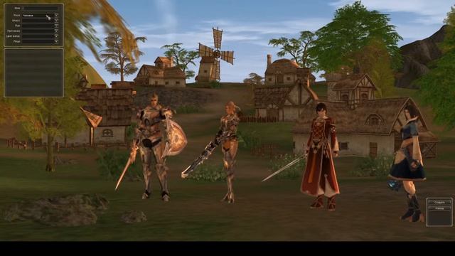 ОБТ SCRYDE x100 открытие сервера 01.04.22 наконец-то мы дождались смотреть онлайн