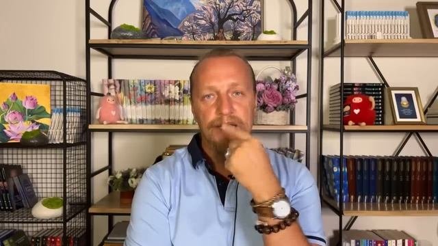 ПРИЧИНА ВСЕХ СТРАДАНИЙ. БОЛЕЗНЬ КАК ПОДСКАЗКА, ЧТО ДЕЛАТЬ