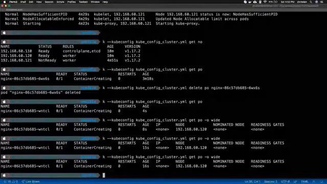 DevOps Perú Meetup Agosto 2020 - kubernetes rbac - rke - tekton смотреть онлайн