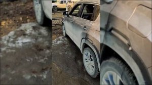 Цветомузыка Changan CS35 Plus
