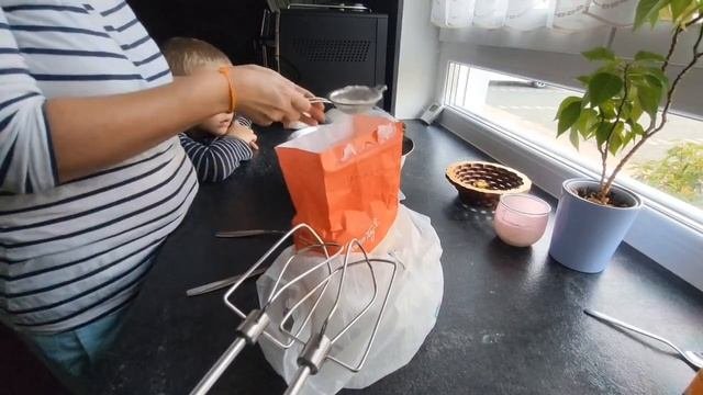 Очень вкусные панкейки! ??