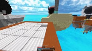 I Won The $1,000 Bedwars World Cup Tournament | Finals