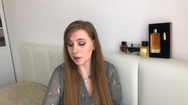 Парфюмерные покупки: Amouage, Frederic Malle, Guerlain, Franck Boclet смотреть онлайн