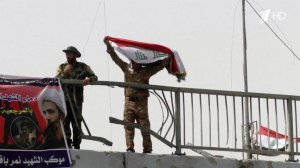 Последствиями плана США может стать перебазировка девяти тысяч бандитов ИГИЛ из Ирака в Сирию