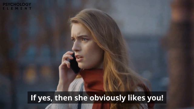 10 Signs She's Attracted to You But Is Trying to Hide It смотреть онлайн