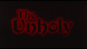 The Unholy (1988) trailer