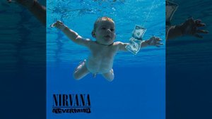 Nirvana - Something In The Way (Guitar Backing Track)