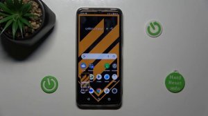 Realme C53 | Как сделать скриншот на Realme C53 - Как сделать снимок экрана на Realme C53