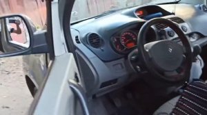 Renault Kangoo Multix 1.5 dCi 2009 Hız Sabitleyici (Cruise Control) Montajı