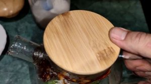 Вкусный и полезный чай из Бархатцев