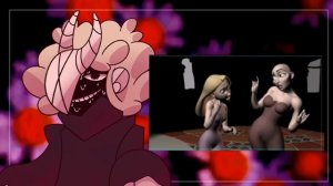 ИСТОРИИ TIKTOK: Аниматроник, сбежавший из пиццерии ¦ Fnaf в реальной жизни [Робо-Годзилла в тикток]