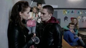 Никита Павленко.Цыпа