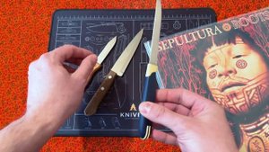 Нож кухонный Tramontina