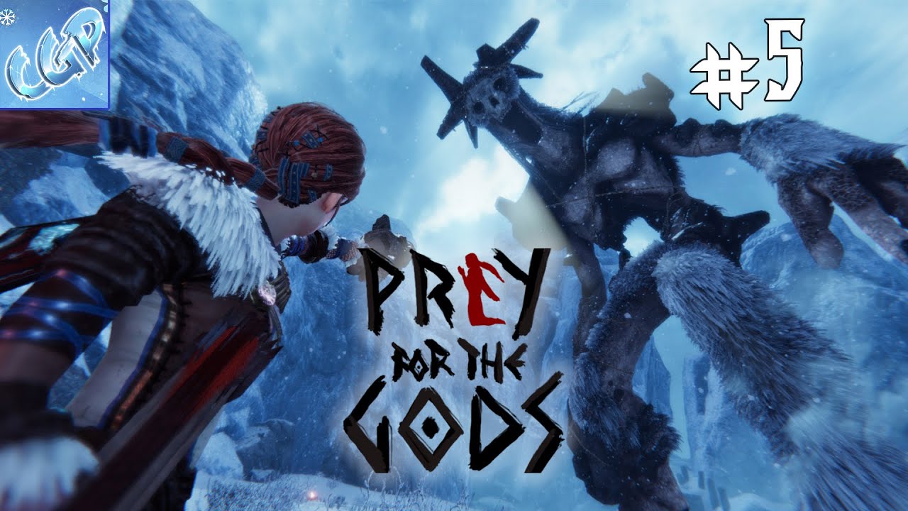 Praey for the Gods ► Босс дракон и новая бронька! Прохождение игры - 5