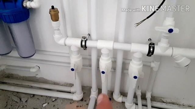 Котельная