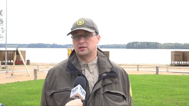 Новые правила: как подъезжать к водоемам, чтобы избежать штрафа? смотреть онлайн