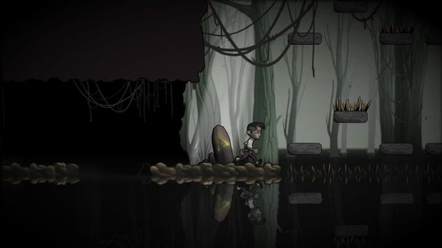 ПЕРВЫЙ БОСС ► Schein ► #3 смотреть онлайн