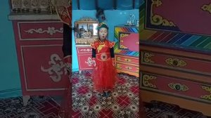 стишок на бурятском языке