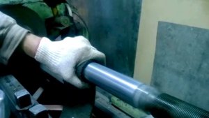 Цена производителя - Шток поршня насос НЦ-320 9Т НБ-125 АФНИ.715513.005 ОФСП.715513.005 9Г.01.011