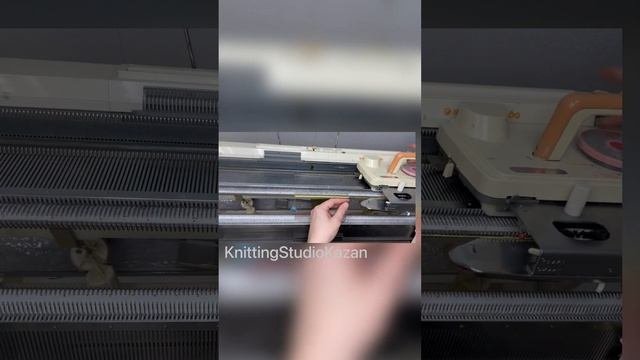 Моя любимая отделка горловины