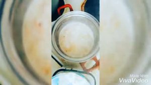 Молочная каша 7 злаков