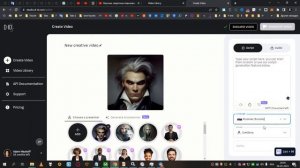Оживи фотографию с помощью искусственного интеллекта.