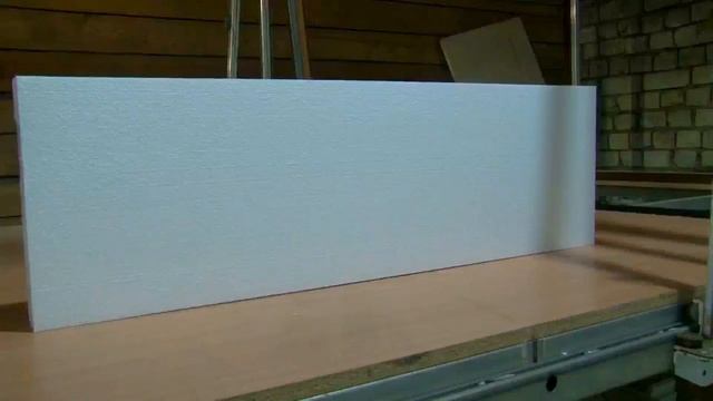 Сюжет о компании ООО Данила Мастер Нижний Новгород, фигурные изделия из пенопласта смотреть онлайн