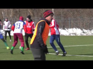 Шесть любительских футбольных команд собрал «Турнир выходного дня» в Биробиджане