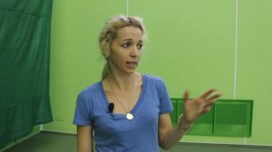 Большой теннис. Стенка. Видеоурок
