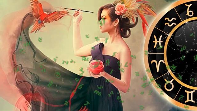 Счастливые дни и числа для знаков Зодиака в июле 2022 года! смотреть онлайн