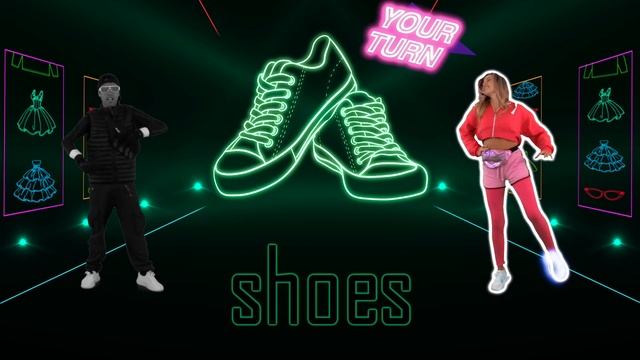 Clothes Vocabulary Song | Listen And Repeat | ESL Kids Vocabulary Rap | Planet Pop смотреть онлайн