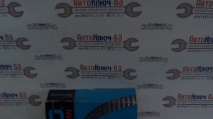 Ремни ГРМ на ВАЗ и ГАЗ брендов Finwhale и Dayco