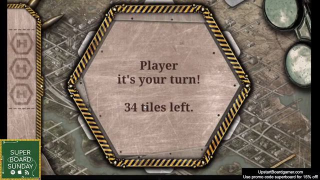 Neuroshima Hex App! смотреть онлайн