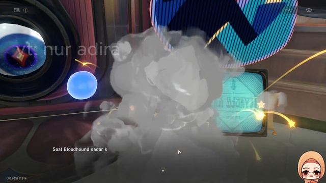 Ahli Zoologi Dunia Mimpi - Hidden Achievement 2.0 [Honkai Star Rail] смотреть онлайн