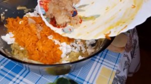 Обалденные ОЛАДЬИ из КАБАЧКОВ! КАБАЧКОВЫЕ ОЛАДЬИ.