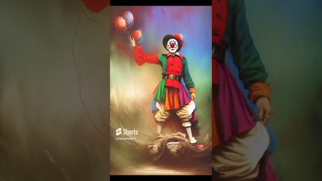 Нейросеть рисует подсказки Таро.