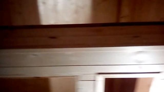 Балки из вагонки. смотреть онлайн