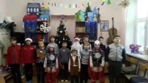 Точка, точка, запятая, вышла рожица кривая