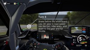 ACC | Brands Hatch | Track Guide + Setup | Tips to be faster