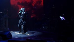 Рок-опера Орфей - Поверни назад - Дмитрий Борисенков