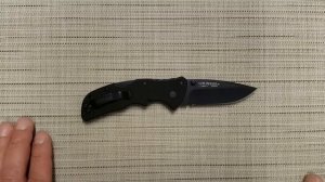Ножи MINI RECON 1 и MICRO RECON 1 Cold Steel