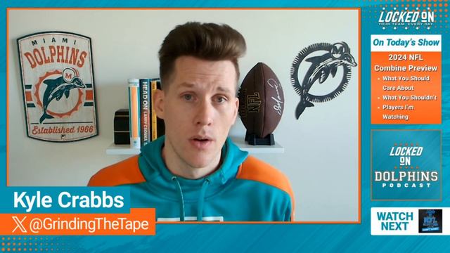 Previewing The 2024 NFL Combine: Who And What You Should Care About & Why смотреть онлайн