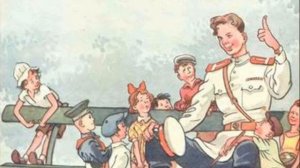 C. Михалков - Дядя Степа