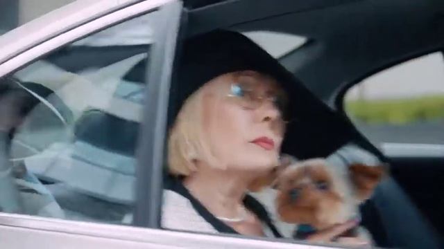 Реклама "Лайм Займ": Экстерьеры Кантри Парка, офисы, входная группа, автосервис, подземный паркинг смотреть онлайн